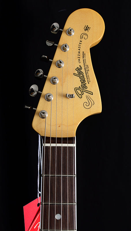 Fender Limited Edition 60th Anniversary Triple Jazzmaster-Electric Guitars-Brian's Guitars