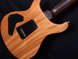 Used Paul Reed Smith Wood Library P24 Trem Brian's Limited Obsidian-Brian's Guitars