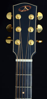 Used Bedell OH-12-G-Brian's Guitars