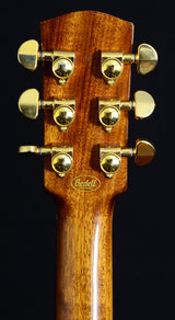 Used Bedell OH-12-G-Brian's Guitars