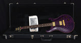 Used Paul Reed Smith Custom 22 Purple-Brian's Guitars