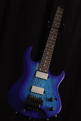 Used Kiesel Osiris Headless 6 Chambered Trans Night Burst-Brian's Guitars
