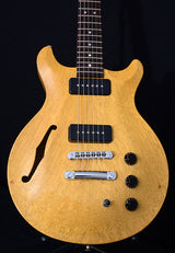 Used Hamer Artist Semi-Hollow Korina-Brian's Guitars