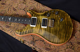 Used Paul Reed Smith Wood Library P24 Trem Brian's Limited Obsidian-Brian's Guitars