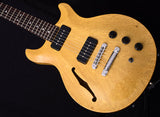 Used Hamer Artist Semi-Hollow Korina-Brian's Guitars