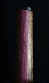 Used Kiesel Osiris Headless 6 Chambered Trans Night Burst-Brian's Guitars