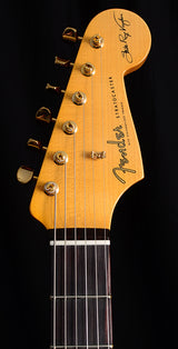 Fender Custom Shop Stevie Ray Vaughan Signature Stratocaster-Brian's Guitars