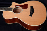 Taylor 512ce 12-Fret-Brian's Guitars