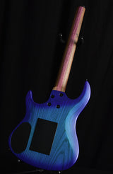 Used Kiesel Osiris Headless 6 Chambered Trans Night Burst-Brian's Guitars