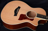 Taylor 512ce 12-Fret-Brian's Guitars