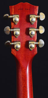 2006 Gibson Custom Shop Jimmy Page Les Paul #1 VOS-Brian's Guitars