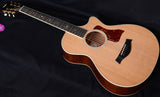 Taylor 512ce 12-Fret-Brian's Guitars