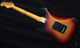 Fender Custom Shop Stevie Ray Vaughan Signature Stratocaster-Brian's Guitars