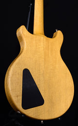 Used Hamer Artist Semi-Hollow Korina-Brian's Guitars