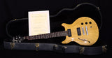 Used Hamer Artist Semi-Hollow Korina-Brian's Guitars