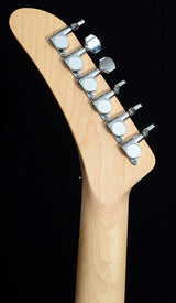 Used Mr. Scary Guitars Gunslinger Red Burst-Brian's Guitars