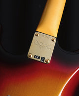 Used Fender Custom Shop Stevie Ray Vaughan Signature Stratocaster-Brian's Guitars