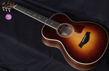 Taylor 712e 12-Fret-Brian's Guitars