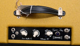 Used Swart STR Space Tone Reverb Tweed-Brian's Guitars