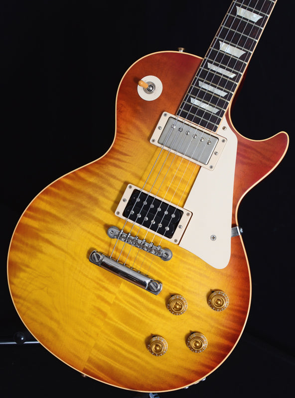 2006 Gibson Custom Shop Jimmy Page Les Paul #1 VOS-Brian's Guitars
