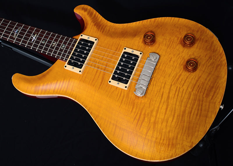 Used 1996 Paul Reed Smith Custom 22 Vintage Yellow
