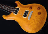 Used 1996 Paul Reed Smith Custom 22 Vintage Yellow-Brian's Guitars