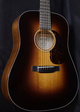 Martin D-18 Golden Era Sunburst-Brian's Guitars