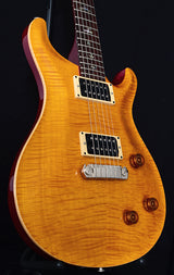 Used 1996 Paul Reed Smith Custom 22 Vintage Yellow-Brian's Guitars