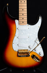 Used Fender MIM Standard Stratocaster Mod-Brian's Guitars