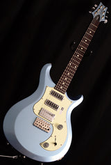Used Paul Reed Smith S2 Studio Limited Frost Blue Metallic-Brian's Guitars