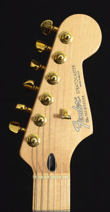 Used Fender MIM Standard Stratocaster Mod-Brian's Guitars