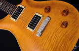 Used 1996 Paul Reed Smith Custom 22 Vintage Yellow-Brian's Guitars