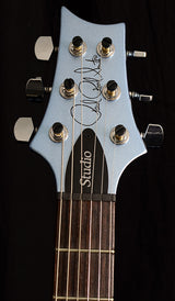 Used Paul Reed Smith S2 Studio Limited Frost Blue Metallic-Brian's Guitars