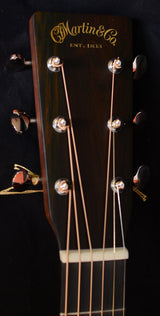 Martin D-18 Golden Era Sunburst-Brian's Guitars