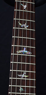 Used 1996 Paul Reed Smith Custom 22 Vintage Yellow-Brian's Guitars