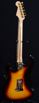 Used Fender MIM Standard Stratocaster Mod-Brian's Guitars