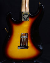 Used Fender MIM Standard Stratocaster Mod-Brian's Guitars