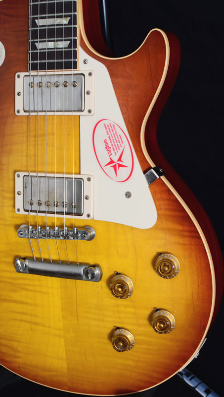 2010 Gibson Custom Shop Eric Clapton "Beano" 1960 Les Paul VOS #4-Brian's Guitars