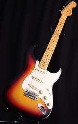 Used Fender Custom Shop Relic Ready '57 Stratocaster 3 Tone Sunburst-Brian's Guitars