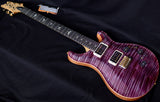 Paul Reed Smith Wood Library P24 Trem Brian's Limited Violet-Brian's Guitars