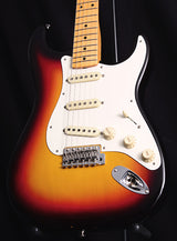 Used Fender Custom Shop Relic Ready '57 Stratocaster 3 Tone Sunburst-Brian's Guitars