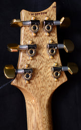 Paul Reed Smith Wood Library P24 Trem Brian's Limited Violet-Brian's Guitars