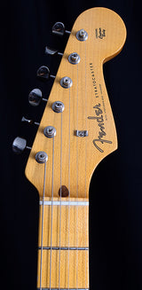Used Fender Custom Shop Relic Ready '57 Stratocaster 3 Tone Sunburst-Brian's Guitars