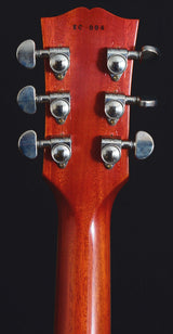 2010 Gibson Custom Shop Eric Clapton "Beano" 1960 Les Paul VOS #4-Brian's Guitars