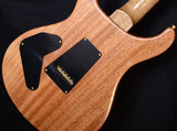 Paul Reed Smith Wood Library P24 Trem Brian's Limited Violet-Brian's Guitars