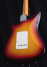 Used Fender Custom Shop Relic Ready '57 Stratocaster 3 Tone Sunburst-Brian's Guitars