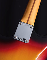 Used Fender Custom Shop Relic Ready '57 Stratocaster 3 Tone Sunburst-Brian's Guitars