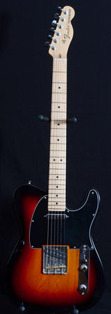 Used Fender American Special Telecaster Sunburst-Brian's Guitars