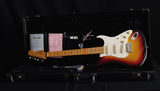 Used Fender Custom Shop Relic Ready '57 Stratocaster 3 Tone Sunburst-Brian's Guitars