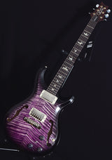 Paul Reed Smith Hollowbody II Faded Purple Smokeburst-Brian's Guitars